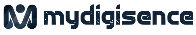 DigiSence Logo