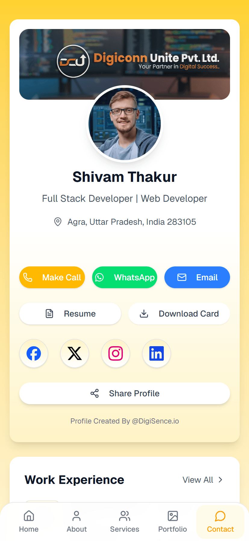 Design Signals That Quietly Increase Inquiries